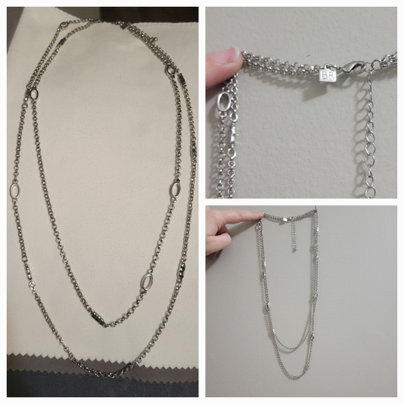 Lot of 8 Banana Republic Necklaces - Picture 8 of 16